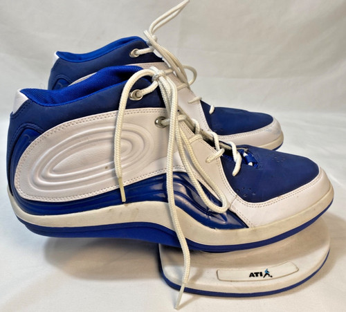 Ati vintage strength - strength, training